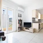 Apartamento Nefeli Elegant Kárpatos