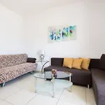Apartamento Nefeli Elegant