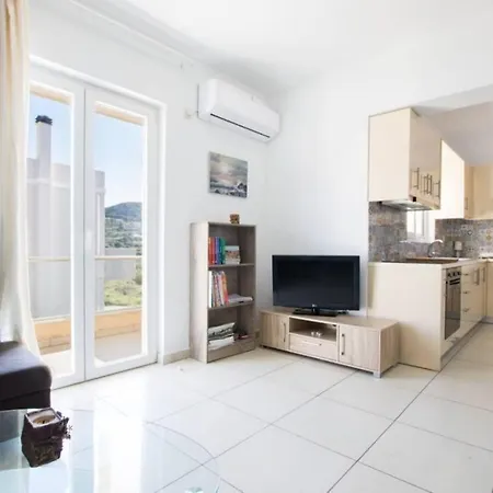 Apartamento Nefeli Elegant Kárpatos