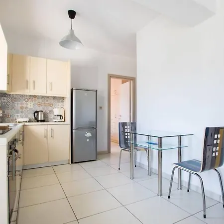 Apartamento Nefeli Elegant