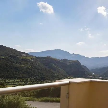 Apartamento Nefeli Elegant Kárpatos