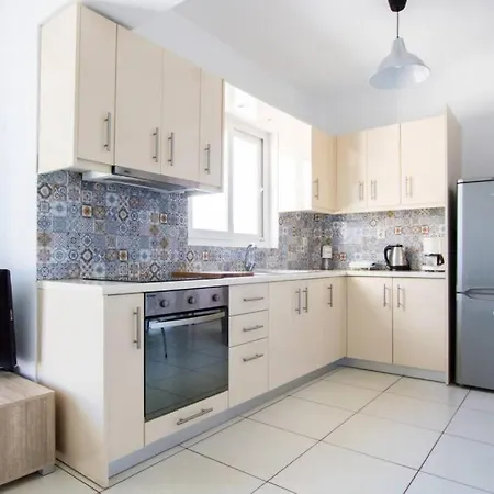 Apartamento Nefeli Elegant