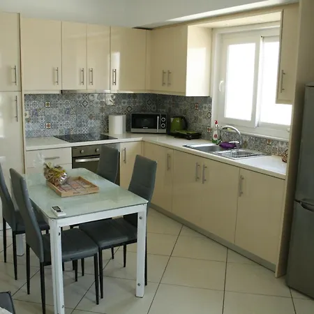 Nefeli Elegant Apartamento