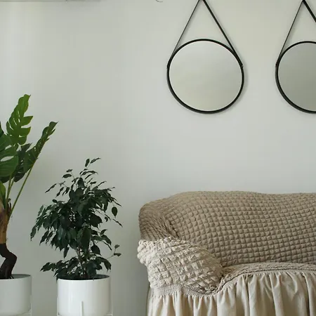 Apartamento Nefeli Elegant *