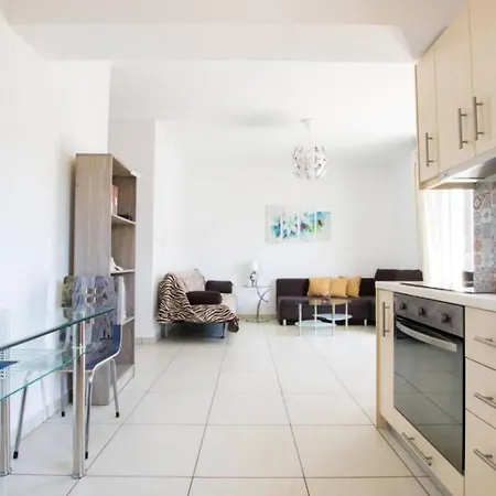 Nefeli Elegant Karpathos Town (Pigadia)