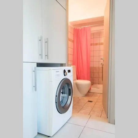 Nefeli Elegant * Karpathos Town (Pigadia)