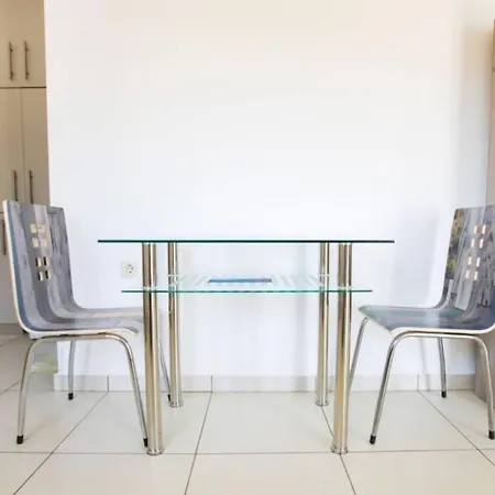 Nefeli Elegant * Karpathos Town (Pigadia)