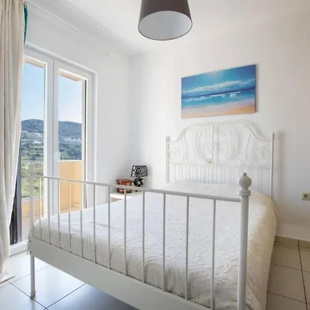 Nefeli Elegant Apartment *