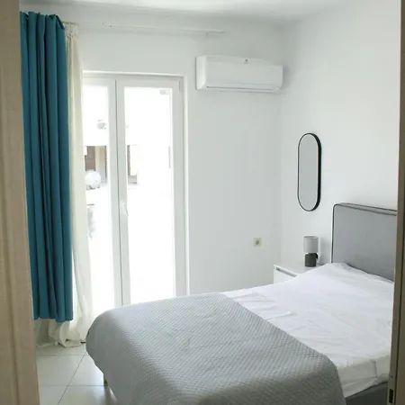 Nefeli Elegant Karpathos