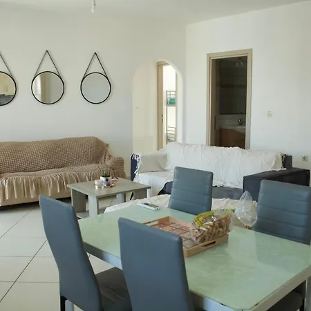 Nefeli Elegant Karpathos