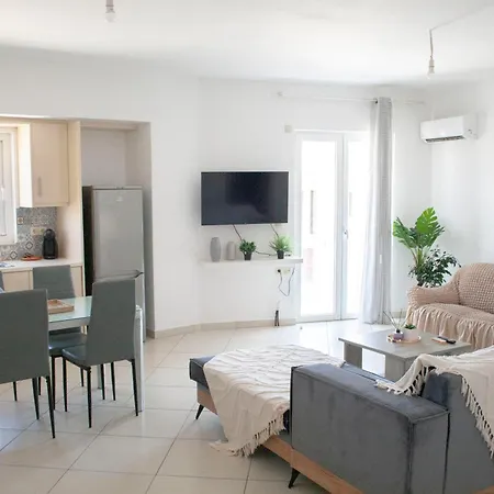 Appartement Nefeli Elegant *