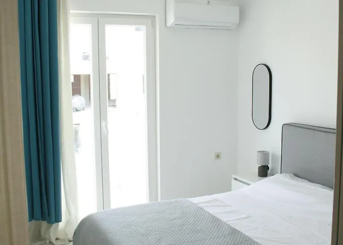 Nefeli Elegant קרפאטוס