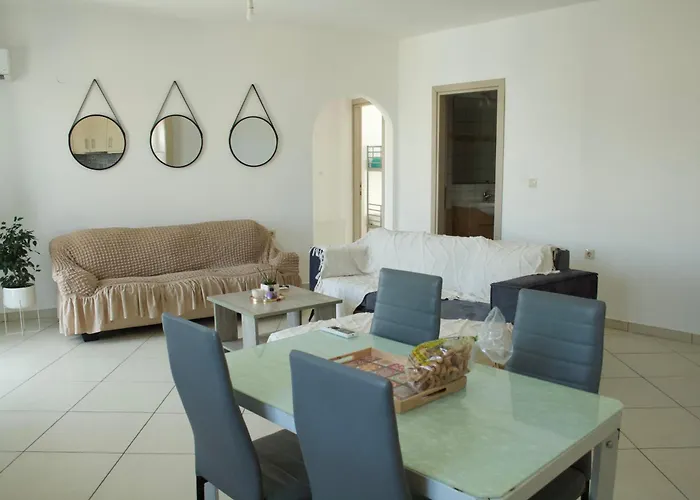 Nefeli Elegant קרפאטוס